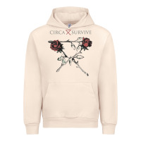 Sandshell Circa Survive Urban Hoodie - artisFamous