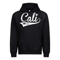 Black camo cali Urban Hoodie - artisFamous