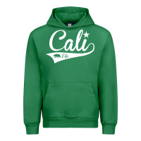 Emerald camo cali Urban Hoodie - artisFamous