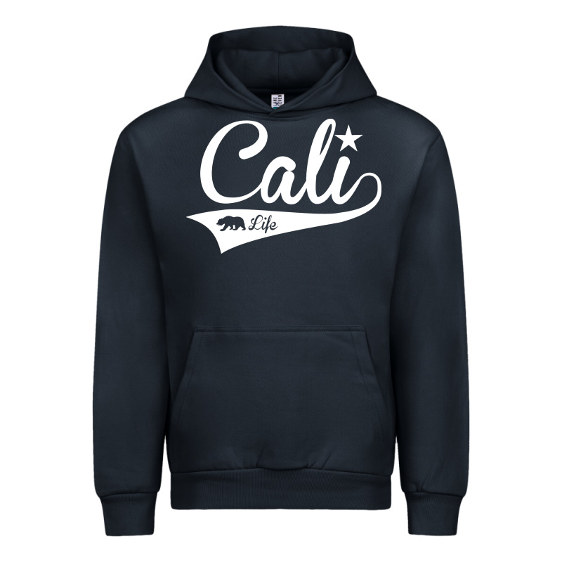 Camo Cali Urban Hoodie by artisFamous | Teevron