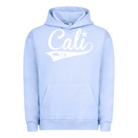 Pigment Grape Ice camo cali Urban Hoodie - artisFamous