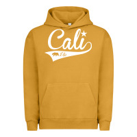 Pigment Peanut Butter camo cali Urban Hoodie - artisFamous