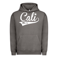 Pigment Tornado camo cali Urban Hoodie - artisFamous