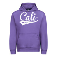 Tulip camo cali Urban Hoodie - artisFamous