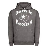 Pigment Tornado born in texas Urban Hoodie - artisFamous