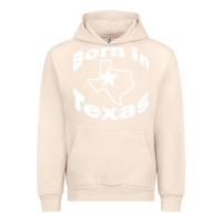 Sandshell born in texas Urban Hoodie - artisFamous