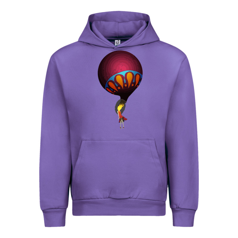Circa Survive Urban Hoodie by artisFamous | Teevron