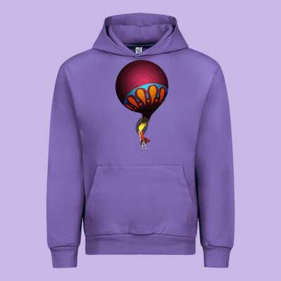Circa Survive Urban Hoodie Designed By Artisfamous