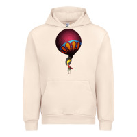 Sandshell Circa Survive Urban Hoodie - artisFamous