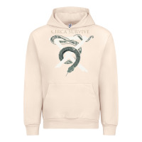 Sandshell Circa Survive Urban Hoodie - artisFamous