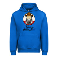 Cobalt chris stapleton Urban Hoodie - artisFamous