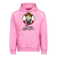 Fuchsia Pink chris stapleton Urban Hoodie - artisFamous