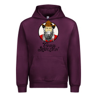 Mauve Wine chris stapleton Urban Hoodie - artisFamous