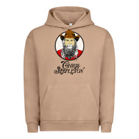 Pigment Burro chris stapleton Urban Hoodie - artisFamous