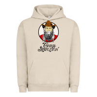 Pigment French Oak chris stapleton Urban Hoodie - artisFamous