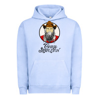 Pigment Grape Ice chris stapleton Urban Hoodie - artisFamous