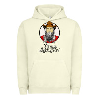 Pigment Pistachio chris stapleton Urban Hoodie - artisFamous