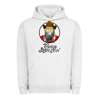 Pigment Lunar Rock chris stapleton Urban Hoodie - artisFamous