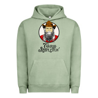 Pigment Oil Green chris stapleton Urban Hoodie - artisFamous