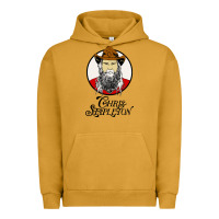 Pigment Peanut Butter chris stapleton Urban Hoodie - artisFamous