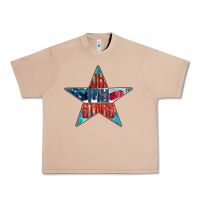 Oh My Stars Urban Heavy Tee | Teevron