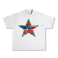 Lunar Rock Oh my stars Urban Heavy Tee - FaDigitalArtStudio