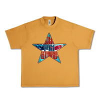Peanut Butter Oh my stars Urban Heavy Tee - FaDigitalArtStudio