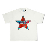 Pistachio Oh my stars Urban Heavy Tee - FaDigitalArtStudio