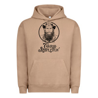 Pigment Burro chris stapleton Urban Hoodie - artisFamous