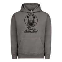 Pigment Tornado chris stapleton Urban Hoodie - artisFamous