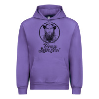 Tulip chris stapleton Urban Hoodie - artisFamous