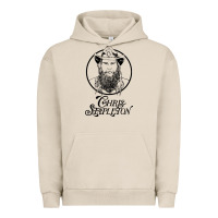Pigment French Oak chris stapleton Urban Hoodie - artisFamous