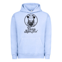 Pigment Grape Ice chris stapleton Urban Hoodie - artisFamous