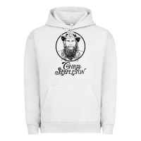 Pigment Lunar Rock chris stapleton Urban Hoodie - artisFamous