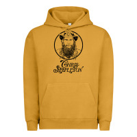 Chris Stapleton Urban Hoodie | Teevron