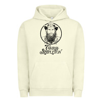 Pigment Pistachio chris stapleton Urban Hoodie - artisFamous