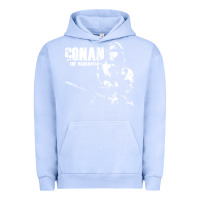 Pigment Grape Ice conan the barbarian vintage Urban Hoodie - artisFamous