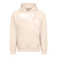 Sandshell conan the barbarian vintage Urban Hoodie - artisFamous