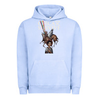 Pigment Grape Ice Circa Survive Urban Hoodie - artisFamous