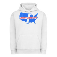 Pigment Lunar Rock Jimmy Eat World Urban Hoodie - artisFamous