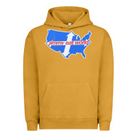Jimmy Eat World Urban Hoodie | Teevron
