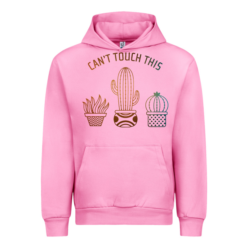 Cool Cactus Urban Hoodie by artisFamous | Teevron