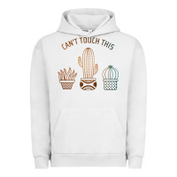 Pigment Lunar Rock cool cactus Urban Hoodie - artisFamous