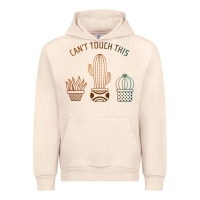 Sandshell cool cactus Urban Hoodie - artisFamous