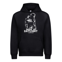Black dead by daylight Urban Hoodie - artisFamous