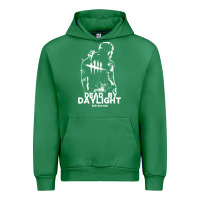 Emerald dead by daylight Urban Hoodie - artisFamous