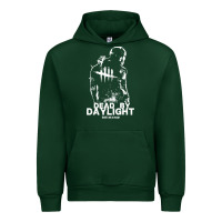 Forest Green dead by daylight Urban Hoodie - artisFamous