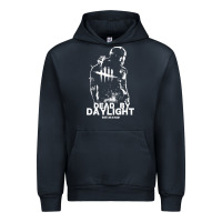 Navy dead by daylight Urban Hoodie - artisFamous