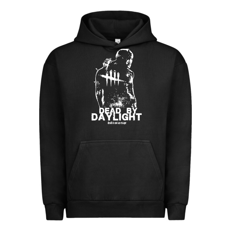 Dead By Daylight Urban Hoodie by artisFamous | Teevron
