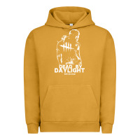Pigment Peanut Butter dead by daylight Urban Hoodie - artisFamous